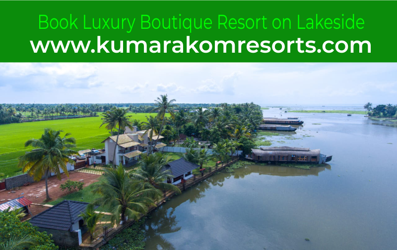 Kumarakom Resorts