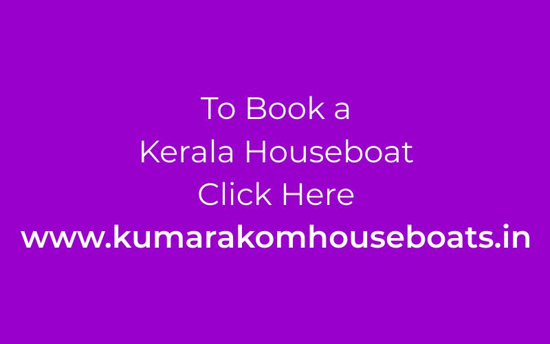 Kumarakom Houseboats