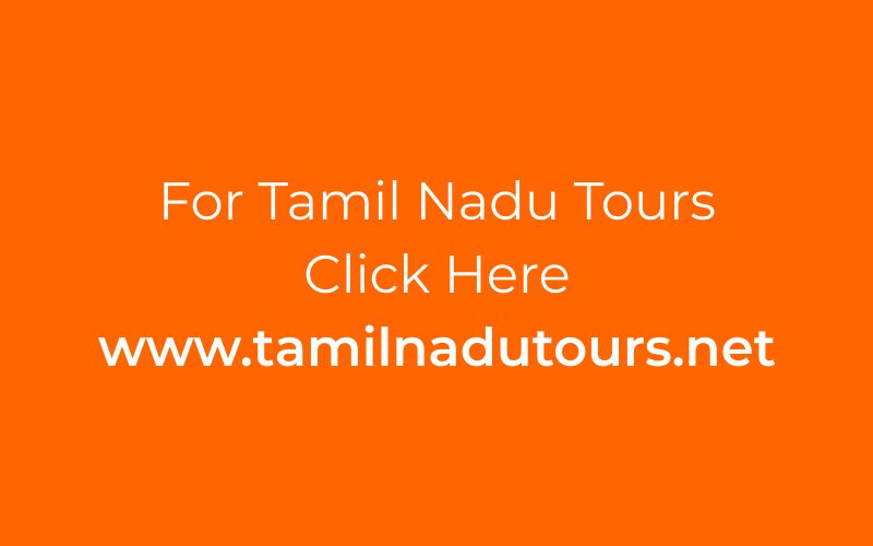 Tamil Nadu Tours